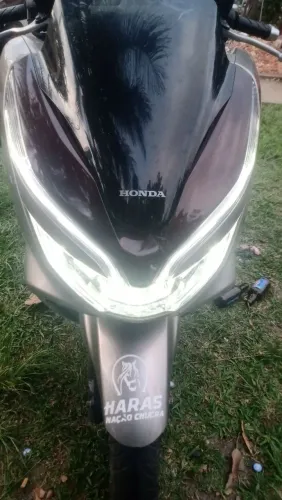 Pcx DLX 2022