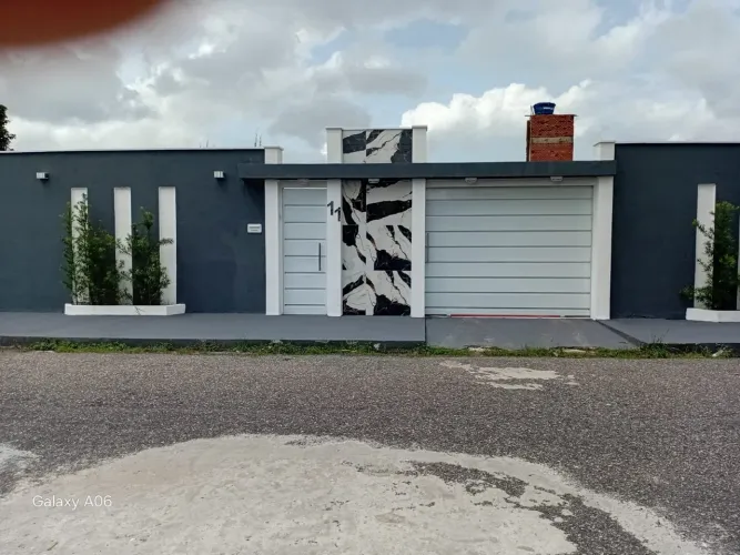 ALUGO CASA PARA EVENTOS