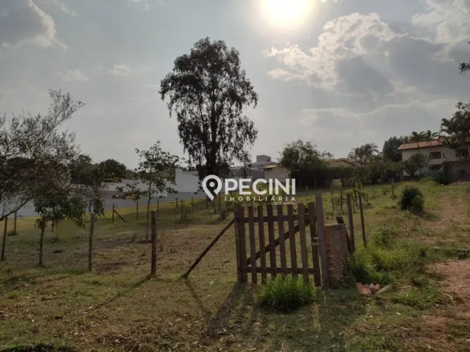 Terreno à venda no Residencial Florença - Rio Claro/SP