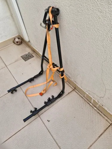 Vendo transbike de engate reboque