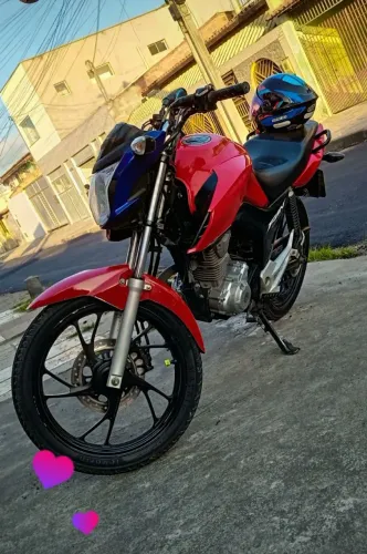 Vendo ou troco por carro