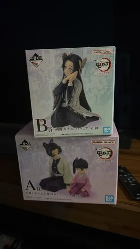Figura Goku Black