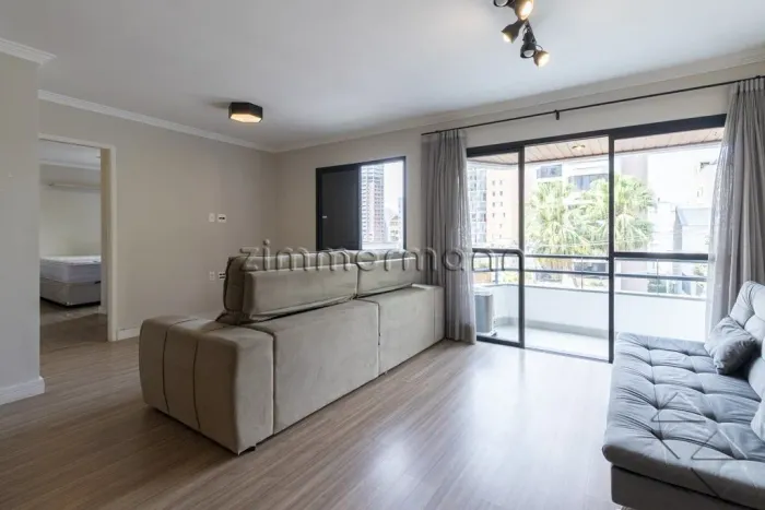 APARTAMENTO PERDIZES 3 DORMITÓRIOS 2 VAGAS
