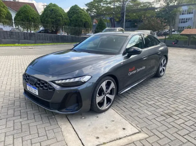 Audi A5 SEDAN PERFORMANCE S EDITION 2.0 TFSI QUATTRO 2025