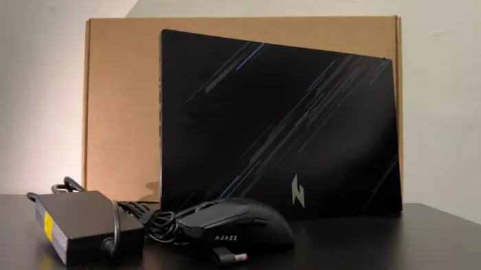 Acer NitroV15