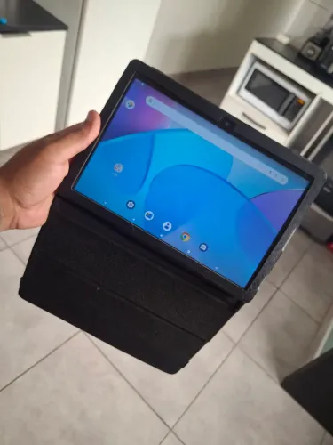 Tablet MB1001, estado de zero, pouco usado, comprei pro meu filho mas ele não usou!! 64G