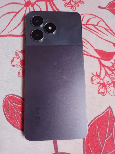 Realme not 50