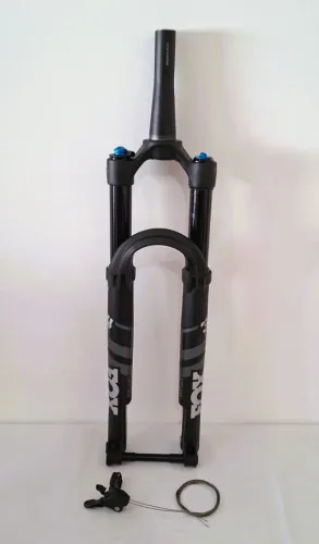 Suspensão Fox Performance Sc Series 34 Float 120mm 2025