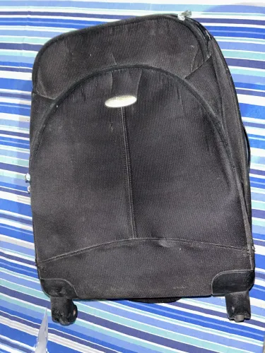 Mala pra Viagem