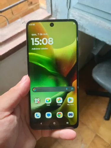 Moto g35 128gb 8gb Ram