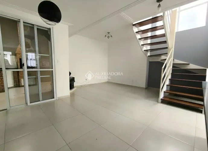 Casa em condomínio fechado Jordanópolis São Bernardo do Campo