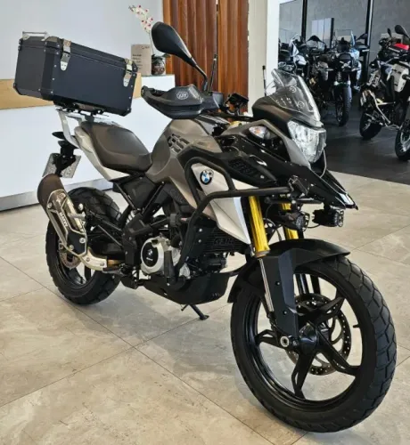 BMW G310 GS 21/20