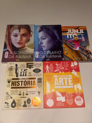 Livros