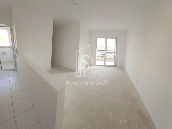 CONDOMINIO EDIFICIO QUINTA DO LAGO, VILA NAIR, APARTAMENTO DE 53M² COM 2 DORMITORIOS, 1 BA