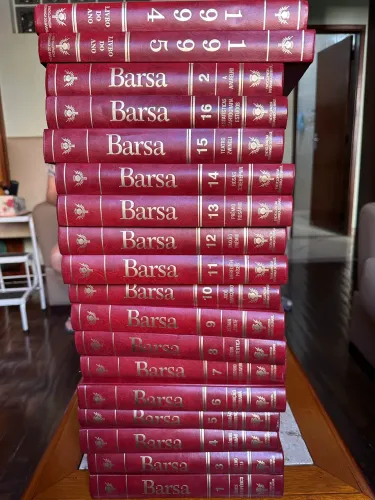 Barsa 