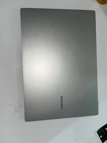 Notebook Samsung Galaxy Book Go