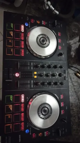 Ddj sb2