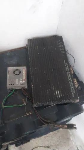 VENDO 2 FIRCAS AUTOMOTIVO 