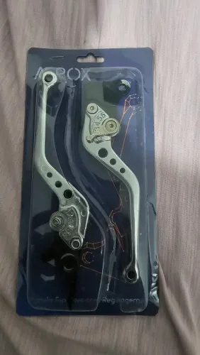 Manete Pra Cb300r 