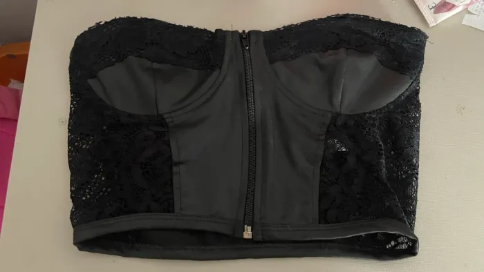 Desapego de roupas