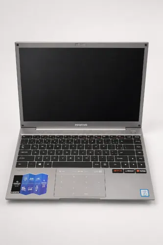 Notebook - positivo Intel Core i3 7ª geração | 4 GB RAM | SSD básico | Série 4A911Y1X
