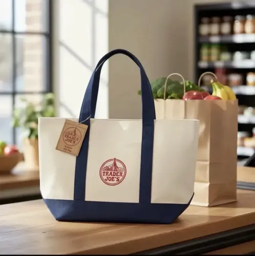 Trader Joe?s