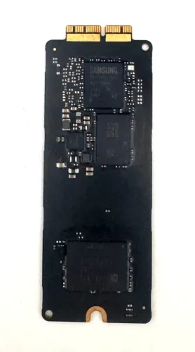 NVME SSD 32GB 655-1991C para iMac Mac mini 2015 2017 MZ-KNZ0320/0A6-