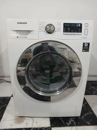 Lava e Seca Samsung 11kg - Entrego