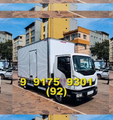 frete em casa! transporte em Araraquara, São Manuel e Ibaté ? qualidade garantida!