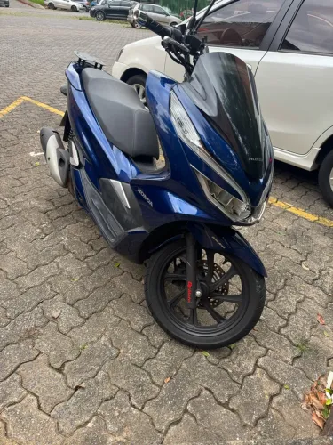 Honda PCX 150/dlx 2019
