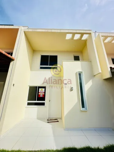 CASA PARA LOCAÇÃO NO BOM PASTOR