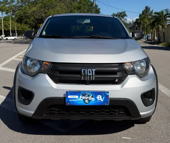 Fiat Mobi Like 1.0 Fire Flex 5P. 2023