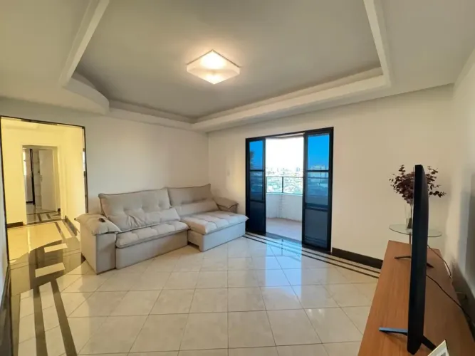 Apartamento à venda no ÁGUAS DA AMAZÔNIA, GRAGERU, Aracaju, SE