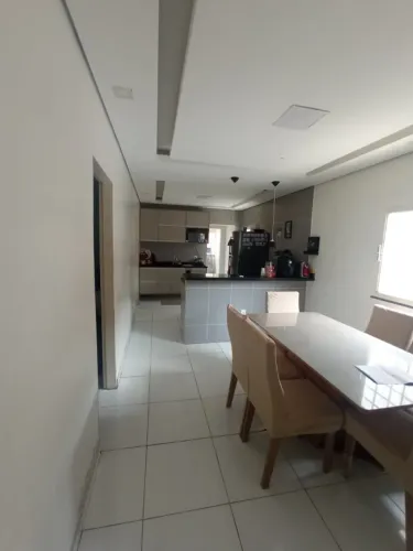 Excelente Casa Reformada 3 Quartos sendo 2 Suítes no Zumbi dos Palmares (Somente á Vista)
