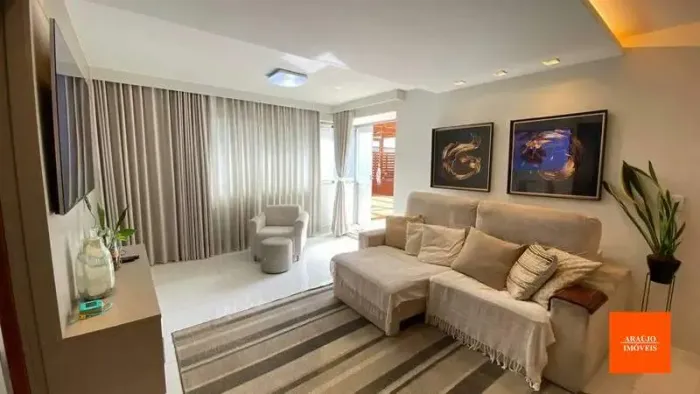 Apartamento à venda, 4 quartos, 2 suítes, 3 vagas, SÃO PEDRO - Belo Horizonte/MG
