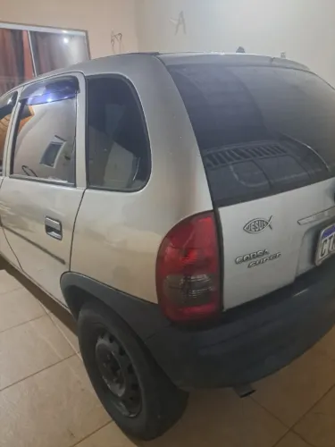 Chevrolet Corsa Super 1.0 MPFI / 2P E 4P 1999