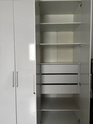 Guarda-roupa