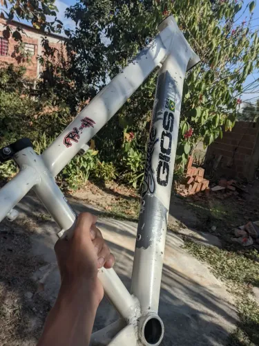 Quadro Gios FRX-Hi