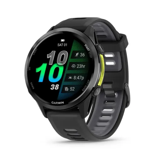 Garmin Forerunner 970 - Novo