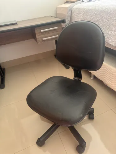 CADEIRA ESCRITÓRIO