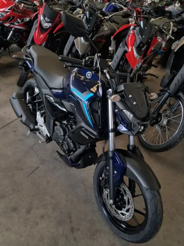 FZ 15 2026