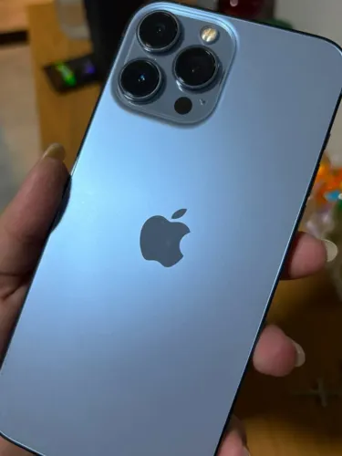 Iphone 13 Pro Max 128GB Azul Sierra