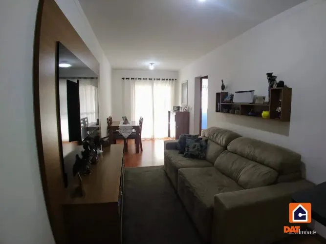 Apartamento à Venda Em Oficinas