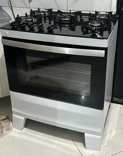 Vende-se Fogão 5 bocas