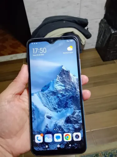 Celular xiaomi 9 A Sport 