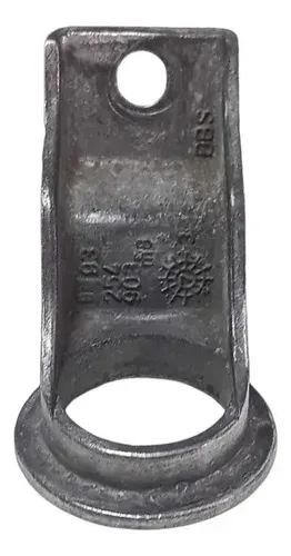 Suporte Radiador Lado Dir Gm Corsa 1994 À 2005 Cx296 1