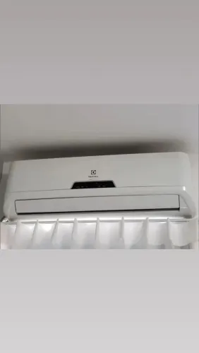Ar condicionado 9 k