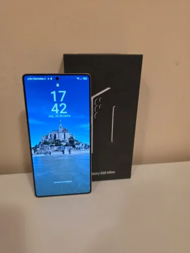 Samsung Galax S25 Ultra