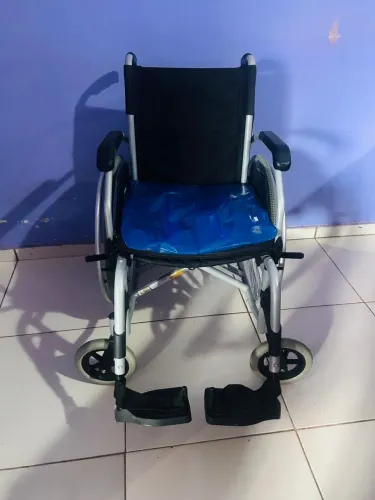 Cadeira de rodas 