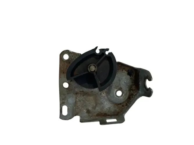 Suporte Cabo do Acelerador GM Kadett Monza Efi Monoponto (1 bico)